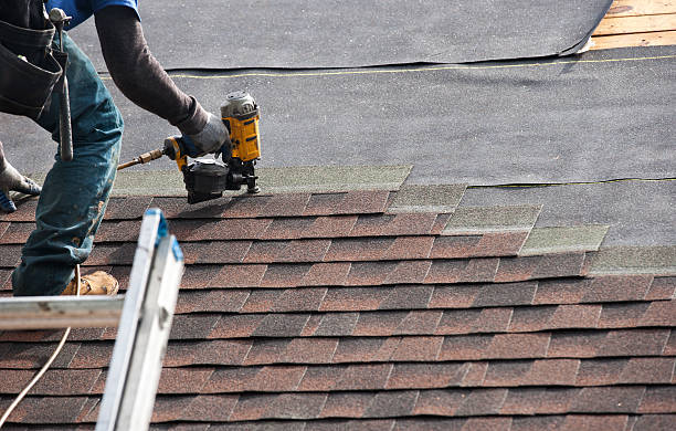 Licensed Roofing service in Lawrenceburg, TN - Brentwood Metal Roofing